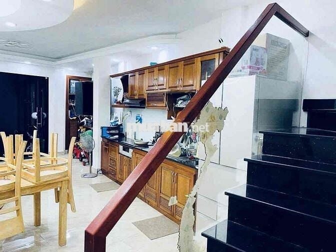 🍀 NGUYỄN DUY DƯƠNG - GẦN MẶT TIỀN - NHÀ MỚI  ĐẸP - CHỈ 5ty xíu   + Đan