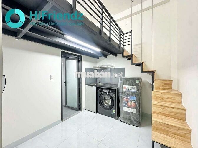 Chính chủ cho thuê phòng trọ sát bên đại học Nguyễn Tất Thành full nt