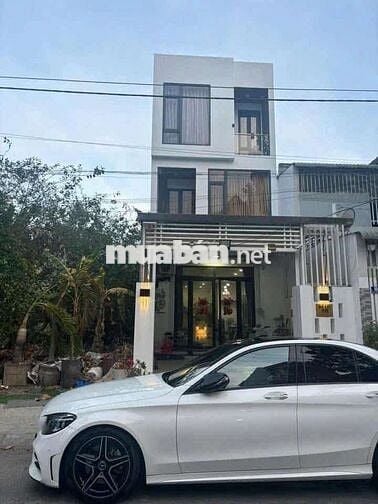 Nhà 3 tầng hiện đại full nội thất chánh nghĩa chỉ 10tr