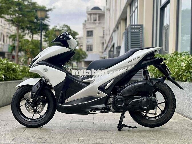 Thanh lý thu hồi Vốn NVx 155cc 2017 Bao Chất