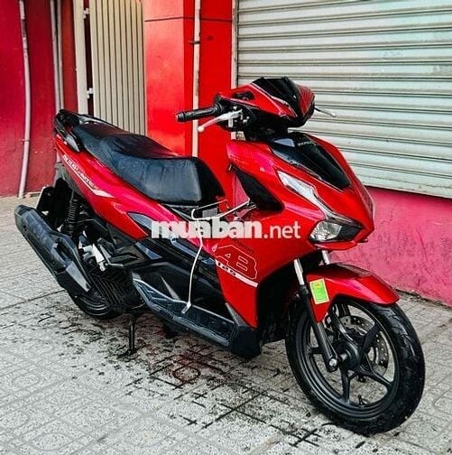 honda ab 125cc 4val xe đẹp máy móc zin êm 9 chủ