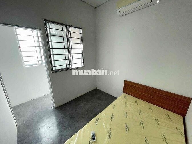 CHO THUÊ 2PN BANCOL ĐƯỜNG  VẠN KIẾP NGAY CHỢ BÀ CHIỂU