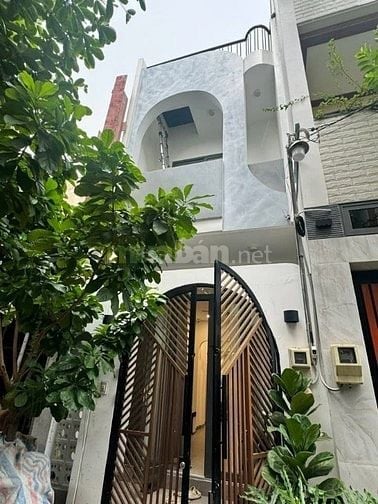 CƠ HỘI VÀNG–PHẠM VĂN BẠCH-TB-2PN, 2WC – GIÁ 4.2TỶ-lh0974945908 sang