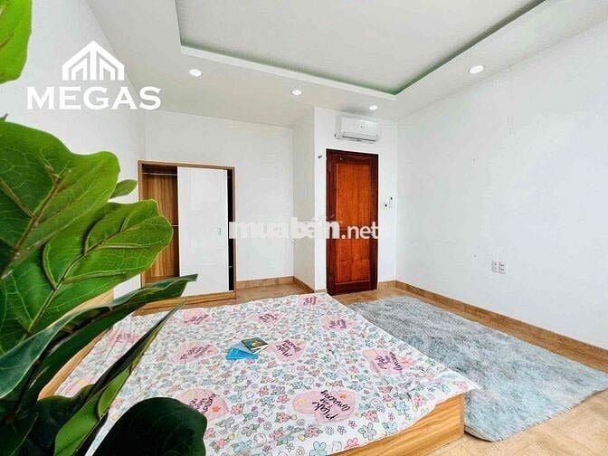 🌆 CĂN HỘ ĐẦY ĐỦ NỘI THẤT TÁCH BẾP NGAY AEONMALL TÂN PHÚ