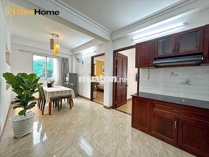 🛑🛑🛑CĂN HỘ 2PN + 1PK✅GẦN NGÃ TƯ PHÚ NHUẬN✅FULL NỘI THẤT