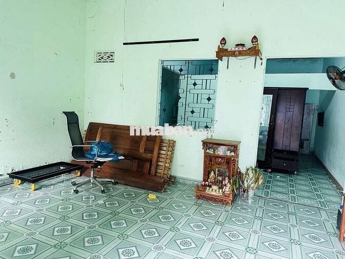 CỰC VIP BÌNH KỲ, HÒA QUÝ, BÁN ĐẤT TẶNG NHÀ DÒNG TIỀN. KIỆT OTO TRÁNH