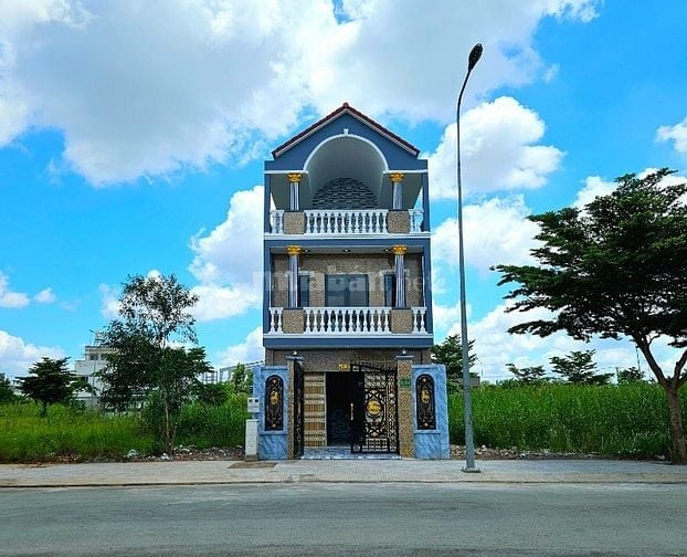 Nhà Biệt Thự MiNi 6x18= 3,9Tỷ Thương Lượng Khu Dân Cư Tân Đô 