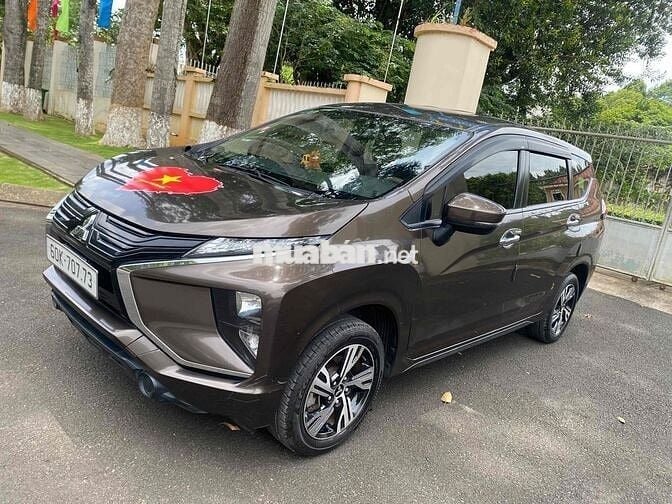 Xpander 2020 xe gd zin tuyệt đối rất đẹp odo 75k