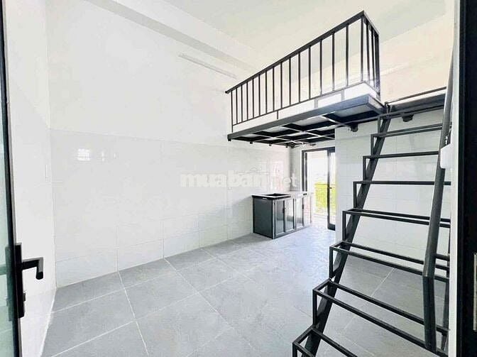 căn duplex gần ngay cầu Nguyễn Tri Phương - Cách Đông Á 3km