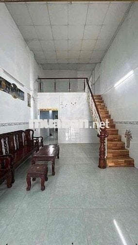 Cần cho thuê nhà mặt tiền Tân Xuân (có nội thất)
