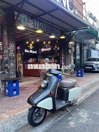 Honda Julio 50cc