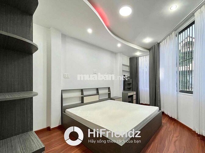 ✨ hàng siêu hiếm studio full nội thất siêu đẹp - trống sẵn ở liền