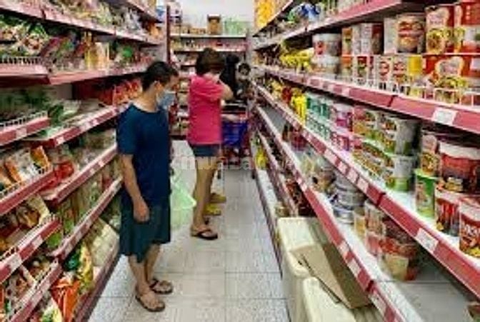 🍀CỬA HÀNG QUẬN BÌNH TÂN CẦN TUYỂN THÊM  NHÂN VIÊN