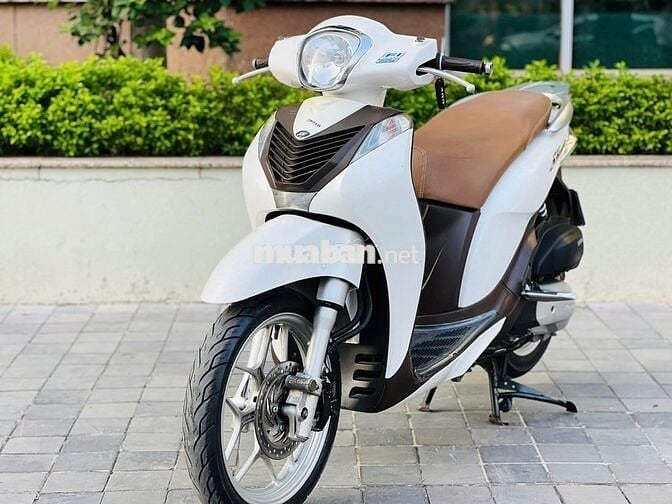 HONDA SH MODE 125 TRẮNG NGUYÊN BẢN
