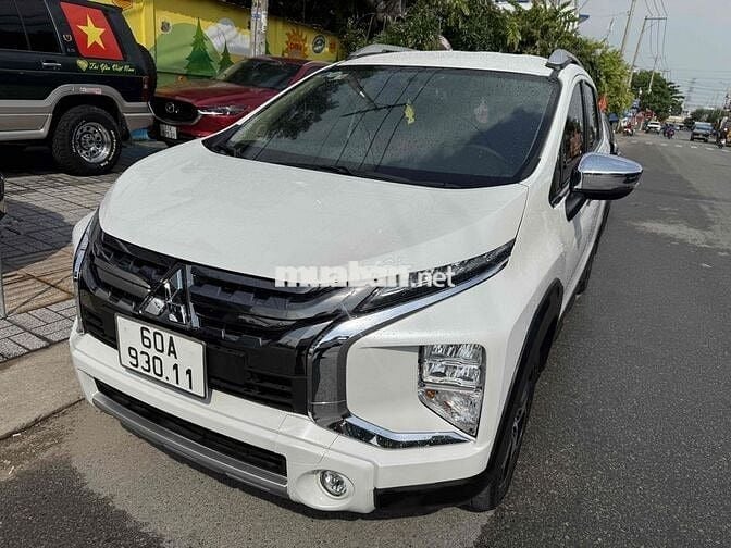 Mitsubishi Xpander Cross 2021 AT - 56.000Km
