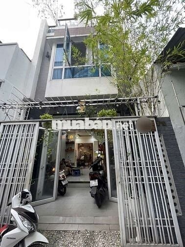CẦN BÁN GẤP nhà 1Tr+2L+ST 4.3×10.2m NỘi khu Tây Thạnh Đ.T8 Tân Phú