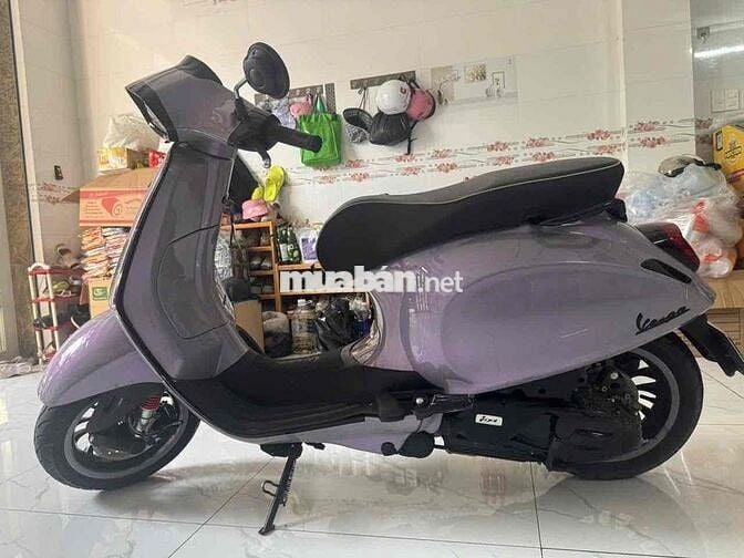 Xe ít đi cần bán