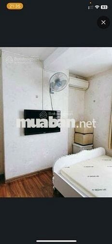 Chung cư Opal Garden Quận Thủ Đức 86m2 gía bán như hạt dẻ