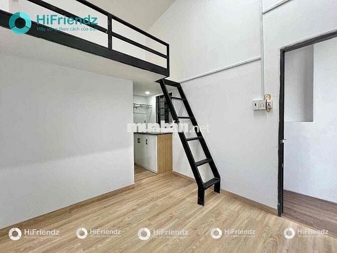 KHAI TRƯƠNG PHÒNG TRỌ GIÁ RẺ GIÁ CHỈ TỪ 3TR5 NGAY TRUNG TÂM PHÚ NHUẬN