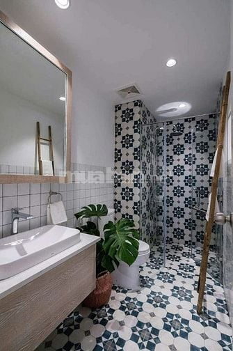 Carillon 2 -Hòa Thạnh, Tân Phú : 70m2, 2PN, 2WC, Nội thất, 12tr/th.