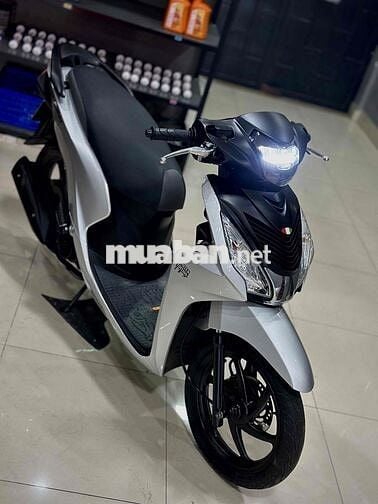 Vision 2016 dọn Kiểng máy chất ( Hỗ trợ GÓP 0 Đồng