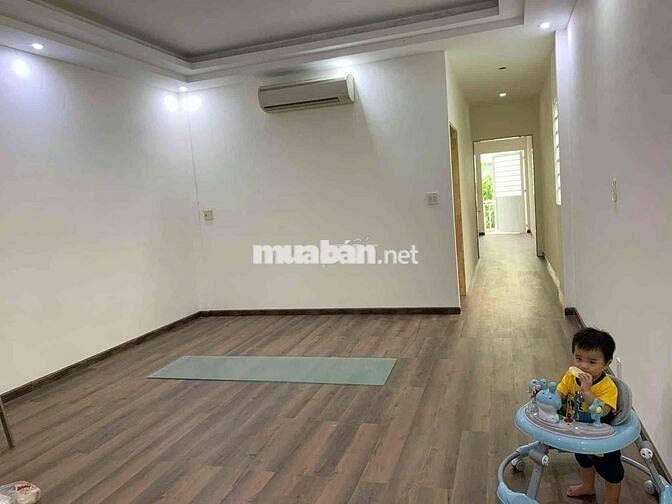 bán nhà đất chính chủ 9b17 đường trần văn trà, Hưng phú cần thơ