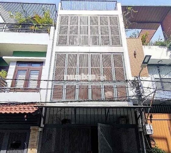 60.5m2 - Giá 11.2 tỷ - HXH đường số 47 giao Mai Văn Vĩnh, Tân Quy, Q7