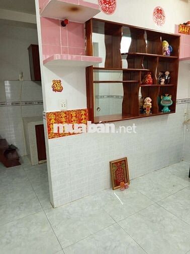 Chợ Bình Trị Đông Trương Phước Phan giá mềm 28m2 - 2PN chỉ nhỉnh 2 Tỷ