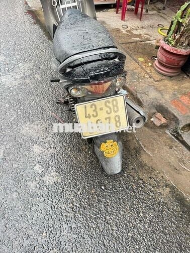 jupiter mx thái biển 43 chinh chủ