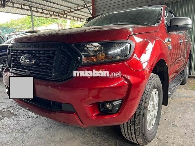 Ford Ranger 2020 XLS 2.2L 4x2 AT - Nhập Thái
