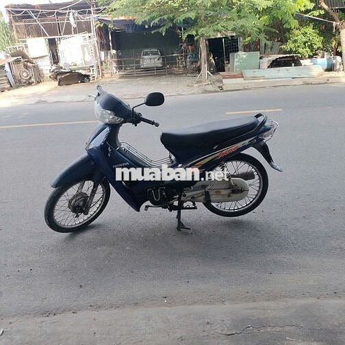 Bán xe Honda wave anpha