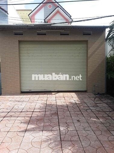 🔥 CHO THUÊ MẶT BẰNG SIÊU ĐẸP – NGAY QUỐC LỘ 50, GẦN CHỢ TÂN MỸ CHÁNH 🔥