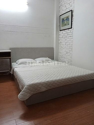 Phòng bancol 24m2( như căn hộ) quận 10 đẳng cấp full đồ 4.5tr/m2