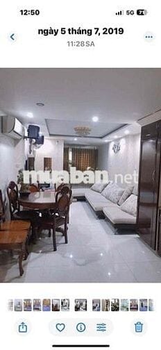 CHỦ CHO THUÊ GẤP - NHÀ MT PHAN ĐÌNH PHÙNG PHÚ NHUẬN - 6 TẦNG - 42TR/TH