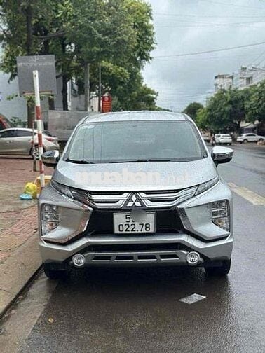 Mitsubishi Xpander 2021 1.5AT - 90000 km