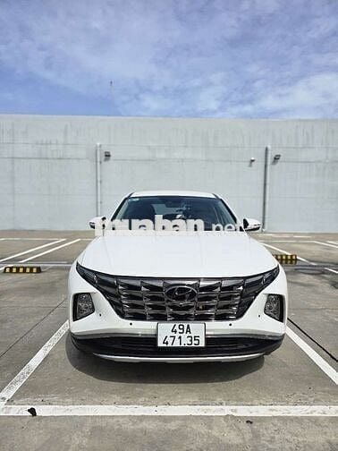 Bán Tucson bản full 2.0D 2022