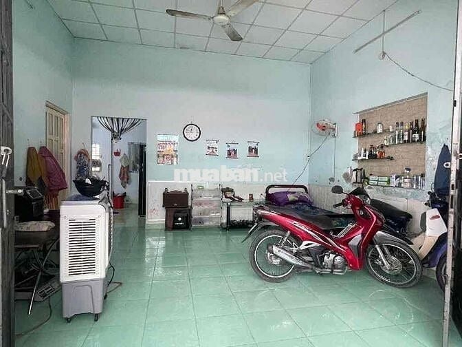 ĐẤT TẶNG NHÀ 88M² NGANG 8M – GẦN TỈNH LỘ 10 – GIÁ CHỈ 3.9 TỶ