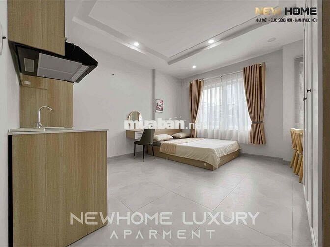 1 STU Full Nội Thất Mới Ngay Sân Bay Tân Sơn Nhất