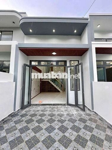 Nhà sổ riêng thổ cư Phường Tân Triều