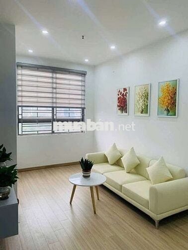 *** căn 2 ngủ 61m chung cư Sông Nhuệ - Xa La, Hà Đông