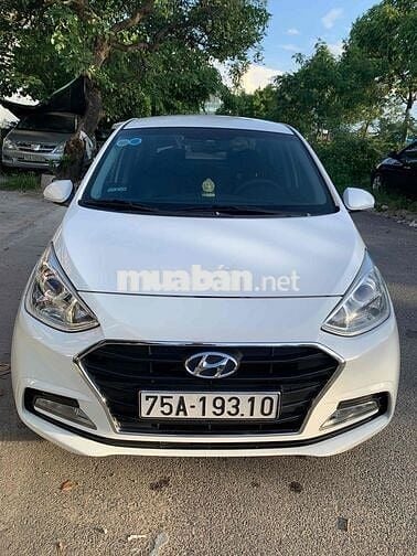 Hyundai Grand i10 2020 1.2 Base - 60000 km
