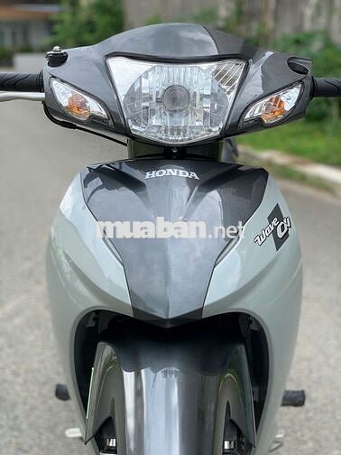 wave alpha 4/2025 zin vỏ zin theo xe