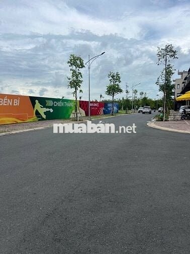 🌸Căn Shophouse đối diện CLB Thể Dục Thể Thao