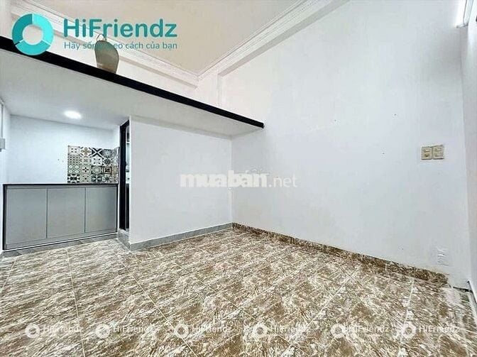 KHAI TRƯƠNG CHDV CÓ GÁC NGAY CẦU THỊ NGHÈ TIỆN ĐI Q1, Q3, ĐH HUTECH