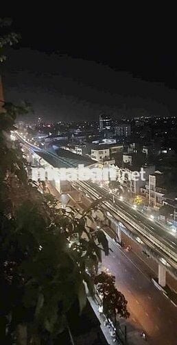 BÁN CĂN HỘ TẦNG 12 – COWA TOWER, 199 HỒ TÙNG MẬU NHỈNH 4Đ 85M x 3P