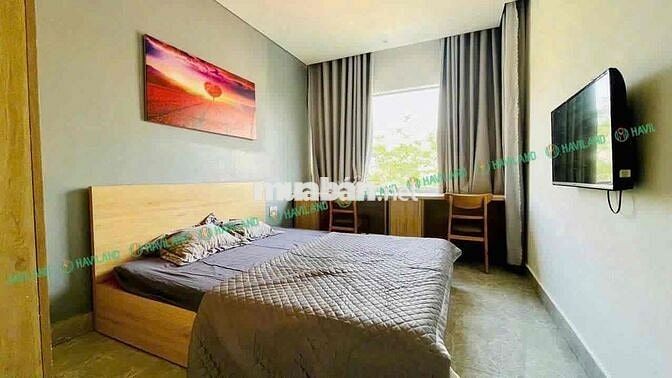 🏡 TRỐNG SẴN CĂN HỘ 1PN – VĂN TIẾN DŨNG (GẦN CẦU CẨM LỆ) 🏡