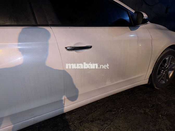 Hyundai Elantra 2019  - 142050 km