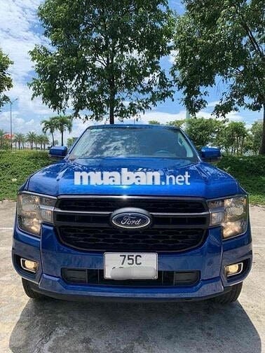 Ford Ranger 2023 XLS 2.0L 4x2 AT - 70000 km