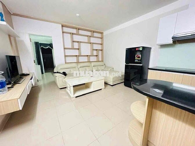 CHO THUÊ CĂN HỘ BICONSI PHÚ HOÀ TÁCH PHÒNG NGỦ RIÊNG FULL NỘI THẤT