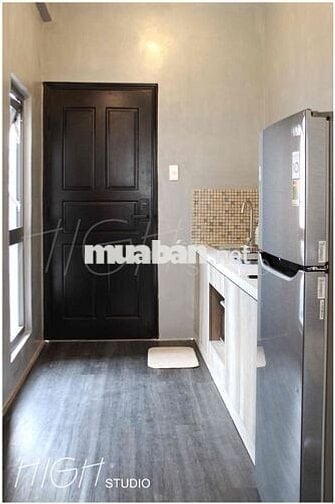 Căn hộ gần Bùi Viện, thu nhập 20tr/tháng sổ hồng chính chủ